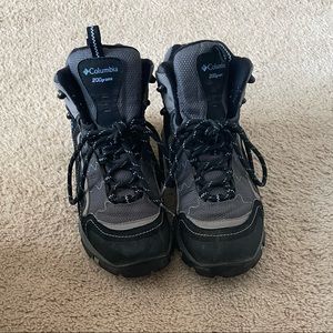 Columbia Winter Boots